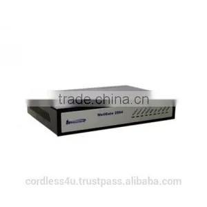 WG-2504 4-lines FXS SIP IP Gateway thumbnail-1