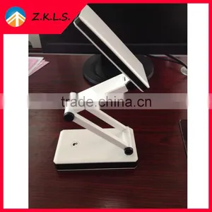 Foldble LED Study Table Lamp For Reading Desk Lamp thumbnail-1