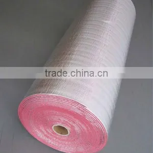 Bubble Heat Insulation Sheet Roof Resistant Wrap Fabric Ceiling thumbnail-5