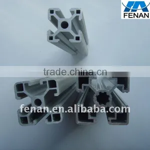 Extruded Modular Aluminum Profile for Fairs Stand thumbnail-1