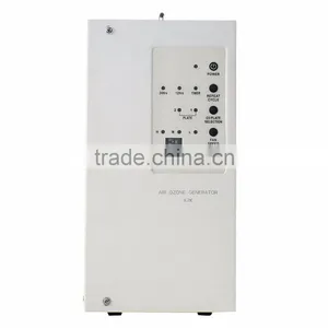 Remove Paint Odor Eliminate Smoke Odors Ozone Air Purifier 3.5g 7g Air Ozone Generator thumbnail-4