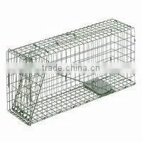 Rat Cage Trap thumbnail-1