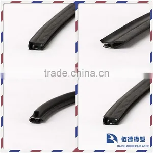 High Quality Rubber Gaskets for Aluminum Windows thumbnail-1