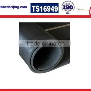 Top Sale! Vulcanized Rubber Sheet thumbnail-4