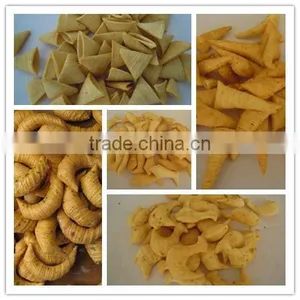 Snack Food by Frying Machinery thumbnail-3