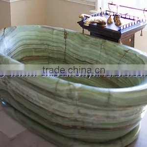 2017 Natural BEST QUALITY ONYX BATHTUBS COLLECTION thumbnail-3