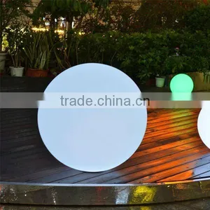 60cm Size/ Moonlight LED Light Ball thumbnail-1