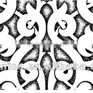 Ceramic Border Tile/wall Border Line/wall Tile Skirting thumbnail-1