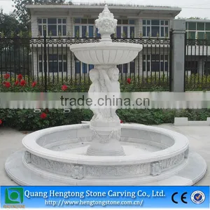Garden Water Fountain for Decoration thumbnail-1