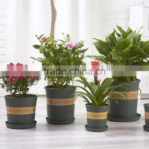 NEW Plastic Nursery 1 Gallon Trade POT thumbnail-3