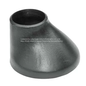Carbon Steel Eccentric Reducers thumbnail-5