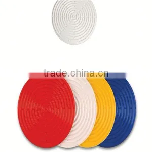 Eco-friendly Heat Resistant Silicone Finger Pot Holder thumbnail-1