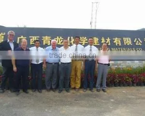 Zhongshan Qinglong Building Materials Co., Ltd. company overview - view 1 thumbnail