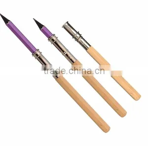 Art Writing Hobby Tool Adjustable Pencil Lengthener Holder Pencil Extender thumbnail-3