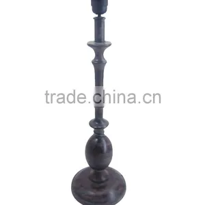 Metal Table Lamp thumbnail-1