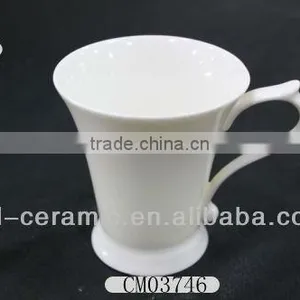 Porcelain Tea Mug,porcelain Tea&coffee Mug thumbnail-1