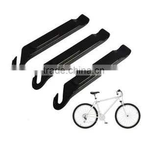 Hot Sell Custom BIcycle Repair Accessories Plastic Tyre Lever thumbnail-2