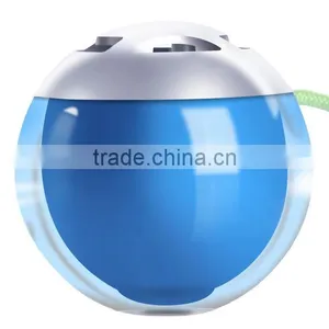Newest Arrival Mini Bluetooth Speaker Patent Unique Design Two Speakers Connected Pair Stereo My Vision Speaker thumbnail-4