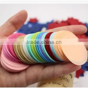 Tissue Paper Wedding Confetti and Blast Confetti thumbnail-6