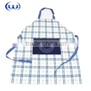 Apron With Pocket of All Range Stocklot thumbnail-1