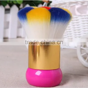 Facial Tool Beauty Equipment Single Makeup Brush Cosmetic Tool thumbnail-1