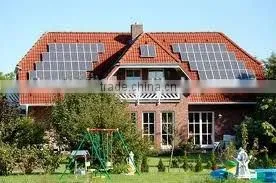 Bestsun CE TUV 1kw Vacuum Tube Solar Energy Water Heater thumbnail-1