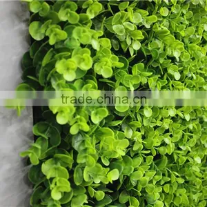 Stickers Home Garden Deco 200*200 cm Indoor or Outdoor Artificial Plain Green Climbing Plant Wall Ezwq10 1013 thumbnail-1