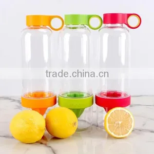Innovative Sport Bpa Free Water Bottle Manufacturer thumbnail-2