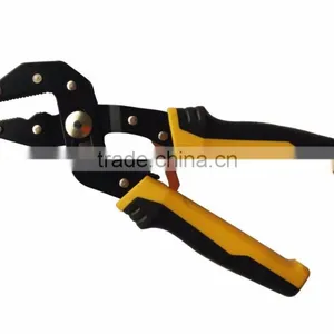 SELF-ADJUSTING PLIERS thumbnail-1