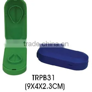 Colorful Single Pill Box thumbnail-1