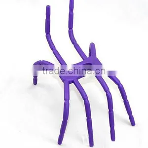 Universal Mobile Phone Vehicle Bracket Spider Car Holder Mount thumbnail-1