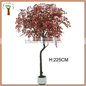 Big Artificial Maple Tree for Indoor Landscape Making thumbnail-1