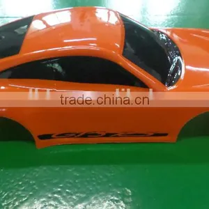 Suzhou Swellder Manufacture Custom Plastic Mini Toy Car Body Cover thumbnail-1