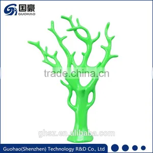 Artificial White Tree Indoor House thumbnail-3
