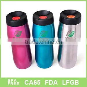 USA Most Popular Beautiful Stainless Steel Thermos Flask thumbnail-1