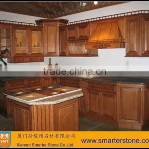 Maple Red Kitchens Cabinet thumbnail-1