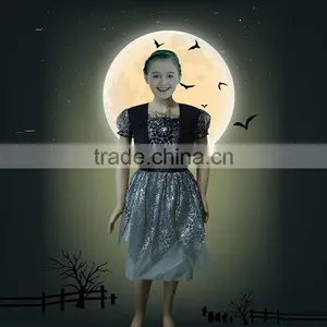 New Designer One Piece Party Dress thumbnail-1