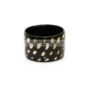 HOT SALE !!! Horn Bracelets 100% Handmade in Vietnam thumbnail-5
