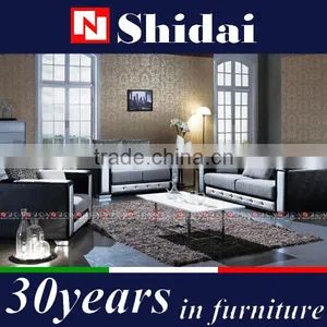 Italian Style Sofas, Cheap Fabric Sofa for Sale, New Trend Sofa G184 thumbnail-1
