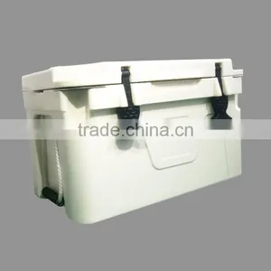 Rotomoulding Plastic Ice Chest Thermal Insulated Ice Bin Cooler thumbnail-3
