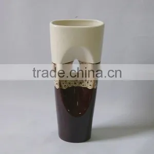 Vase(vase,flower Vase,ceramic Vase) thumbnail-1