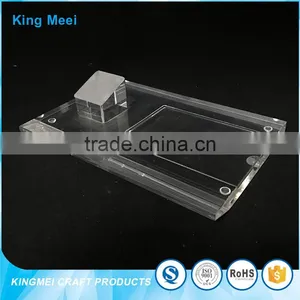 Desktop Acrylic Stand Cell Phone Display Holders thumbnail-5