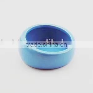 Colorful Porcelain Pet Feeding Bowls&feeders thumbnail-1