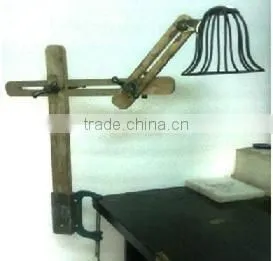 Vintage Desk Lamp 9 thumbnail-1