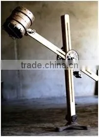 Vintage Desk Lamp 1 thumbnail-1