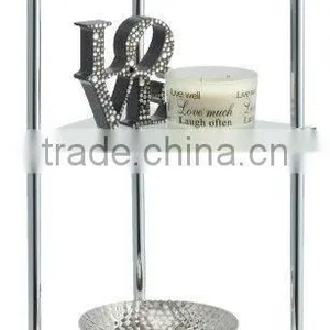 Bathroom Glass Rack thumbnail-1