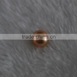 Wholesale Real 15-16mm Pink South Sea Loose Pearl Beads thumbnail-2