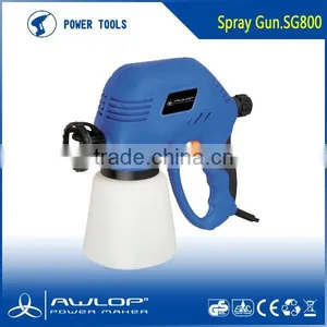 Paint Spray Gun.SG800 thumbnail-1