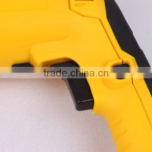 800W Electric Rotary Hammer Drill 26mm thumbnail-4