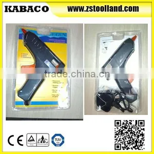 2015 High Quality DIY Fammily Used Hot Melt Glue Gun Made in China thumbnail-1